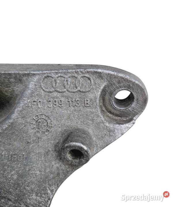 ŁAPA LEWA MOCOWANIE SKRZYNI BIEGÓW AUDI A6 C6 osobowe Działoszyce sprzedam