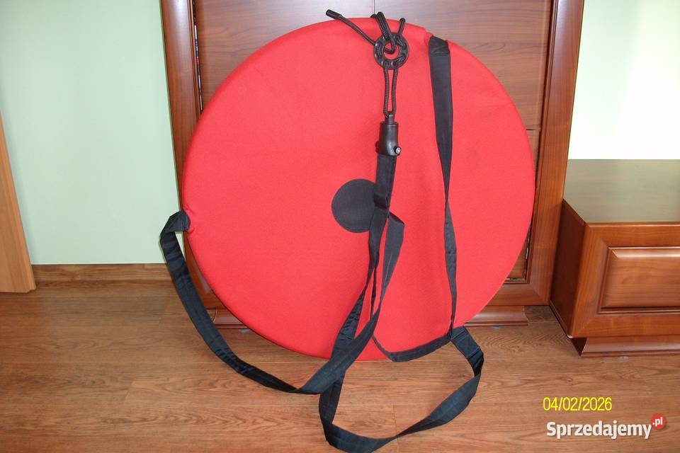 Huśtawka svava ikea małopolskie sprzedam