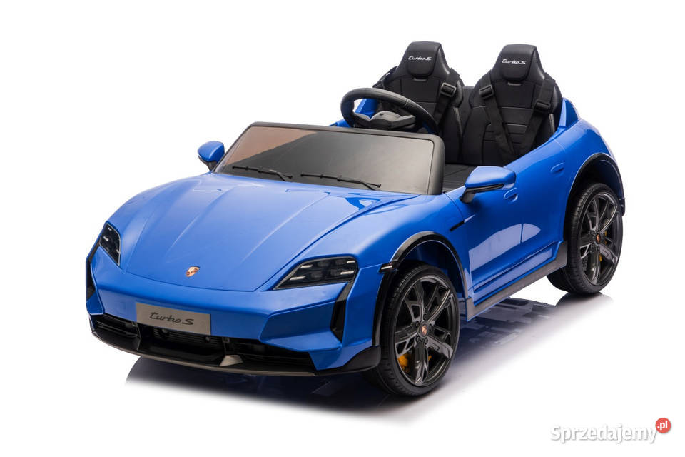 BAWIBUS auto samochód na akumulator Porsche Myszków