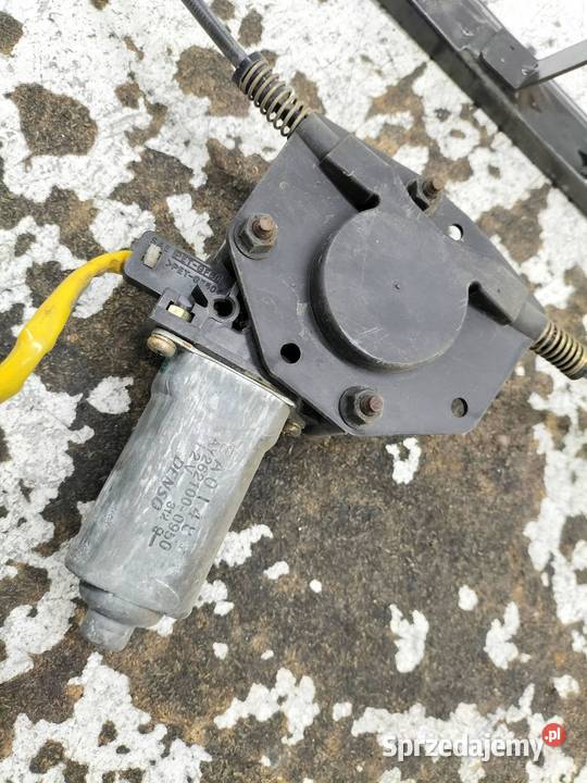 MECHANIZM SZYBY LEWY PRZÓD EU WJ Jeep Cherokee