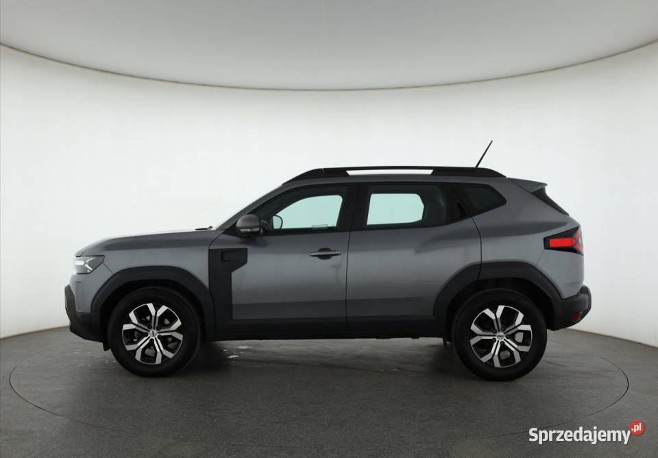 Dacia Duster 10 TCe ABS Duster Piaseczno