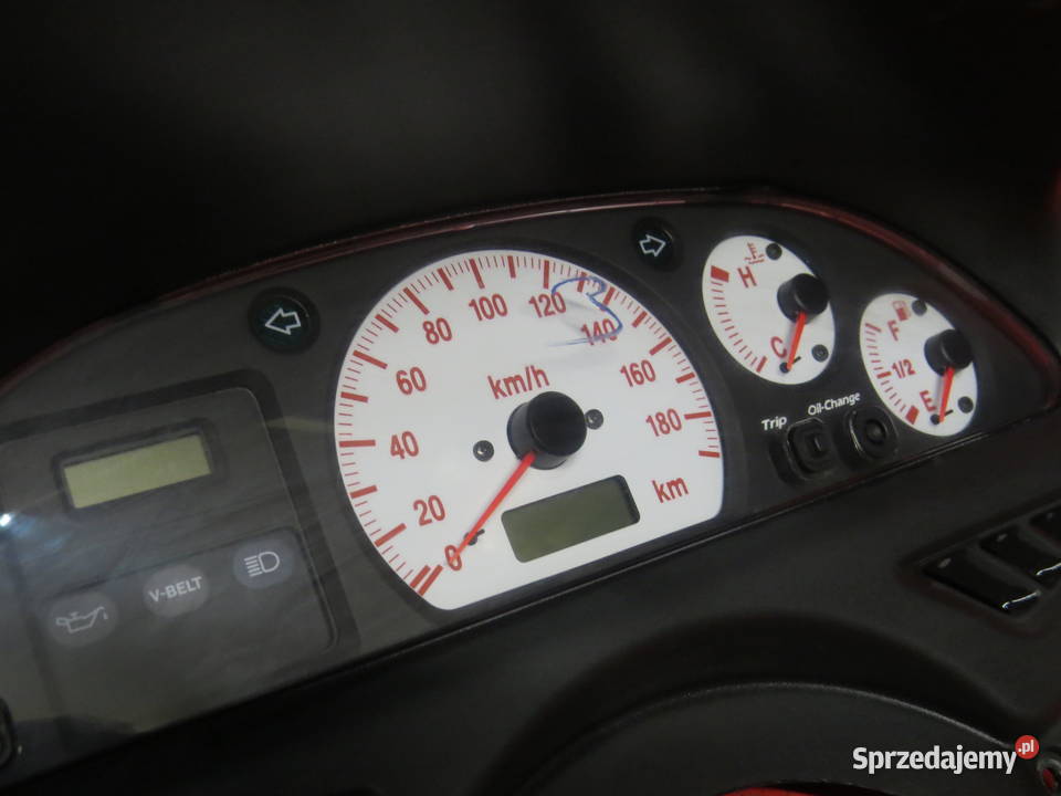 YAMAHA TMAX 500 T T 2003 licznik liczniki zegar