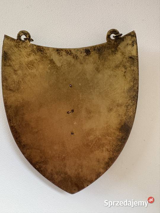 Stary ryngraf Polski Matka Boska Częstochowska śląskie Częstochowa