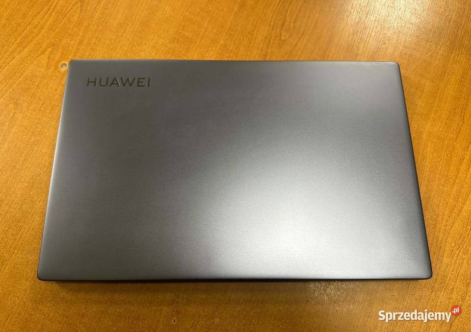 Laptop HUAWEI B3520 BDZWD9A I5 8 GB 512GB SSD Elbląg
