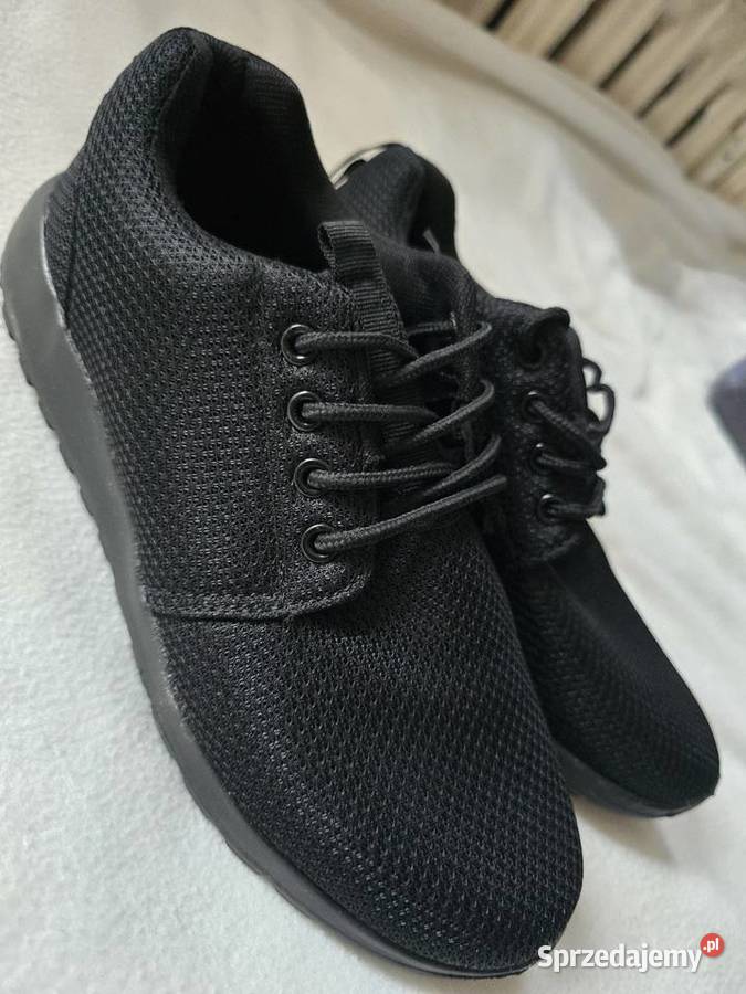 Buciki lekkie nowe na wiosnęlato Szczecin