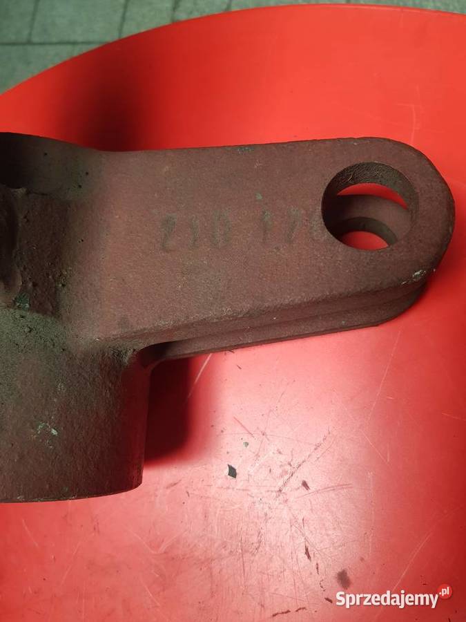 Uchwyt cylindra 532916530057 Pług PHX Sulechów