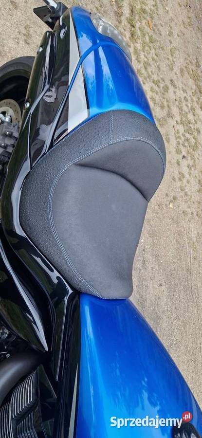 2022 Suzuki vzr 1800 boss intruder cruiser Motoryzacja Bielawa Dolna