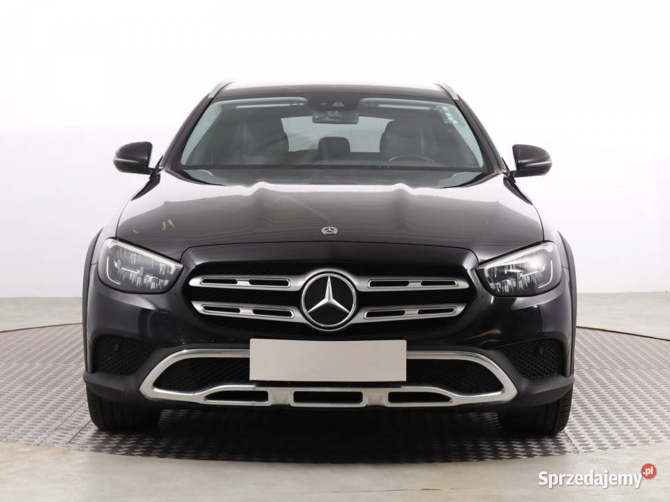 Mercedes E E 220 d radio Piaseczno