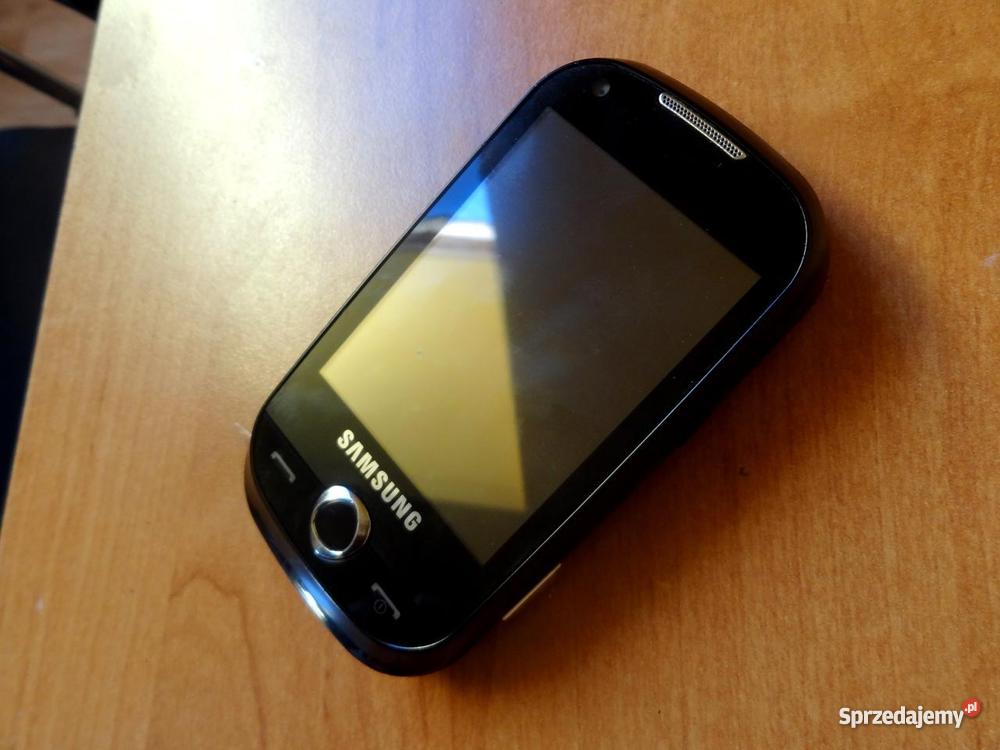 SAMSUNG CORBY PRO Wrocław