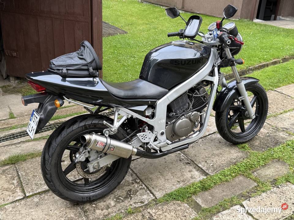 Hyosung gt125