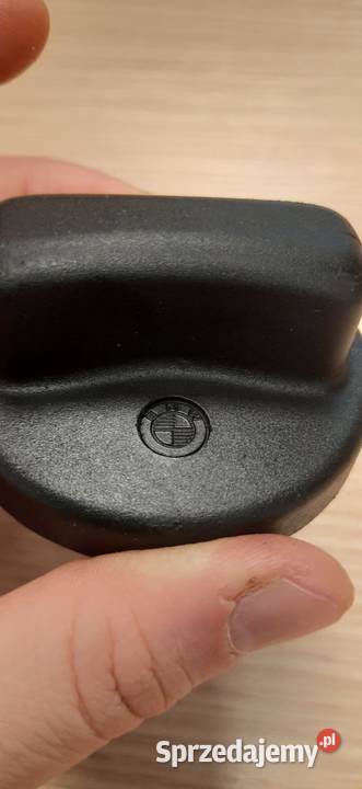 Korek wlewu paliwa BMW e46 e39 19962000 1183342 Małkowo