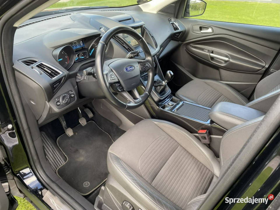 Ford Kuga II 2012 Kuga Sadlno sprzedam