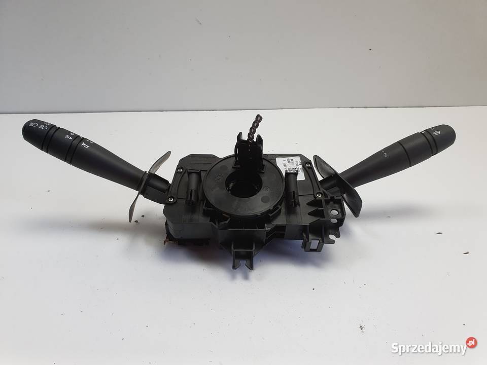 Renault TWIZY PRZEŁĄCZNIK ZESPOLONY Manetka