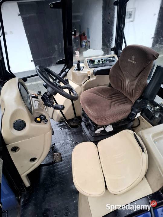 Farmtrac 110dt Włoszczowa