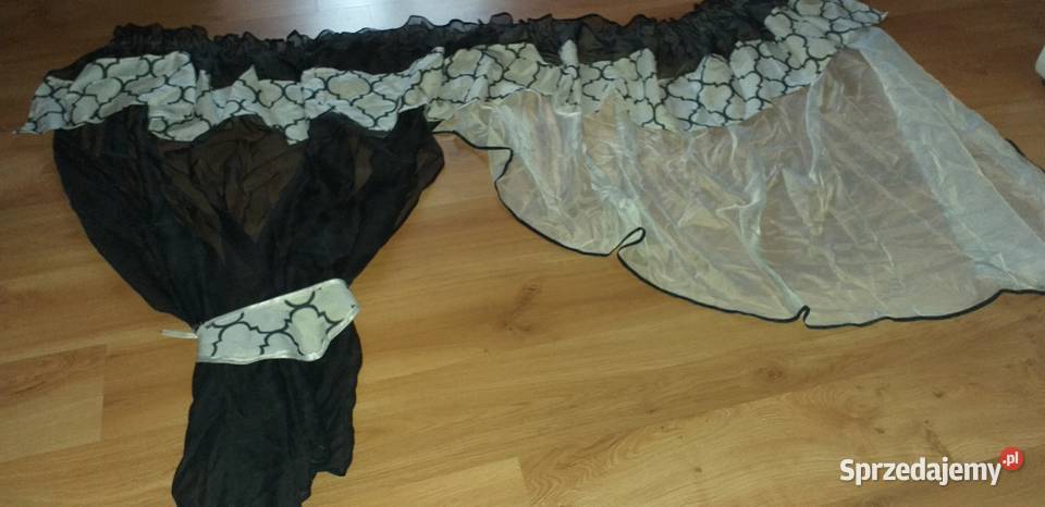 Firana Maków Mazowiecki