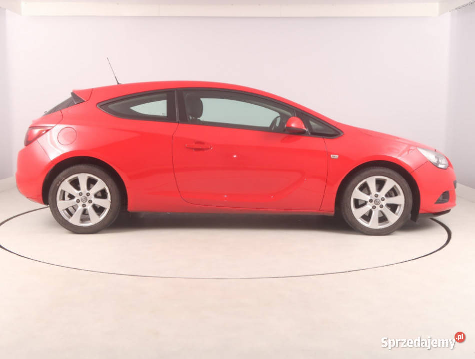 Opel Astra 14 T komputer pokładowy dolnośląskie Bielany Wrocławskie sprzedam