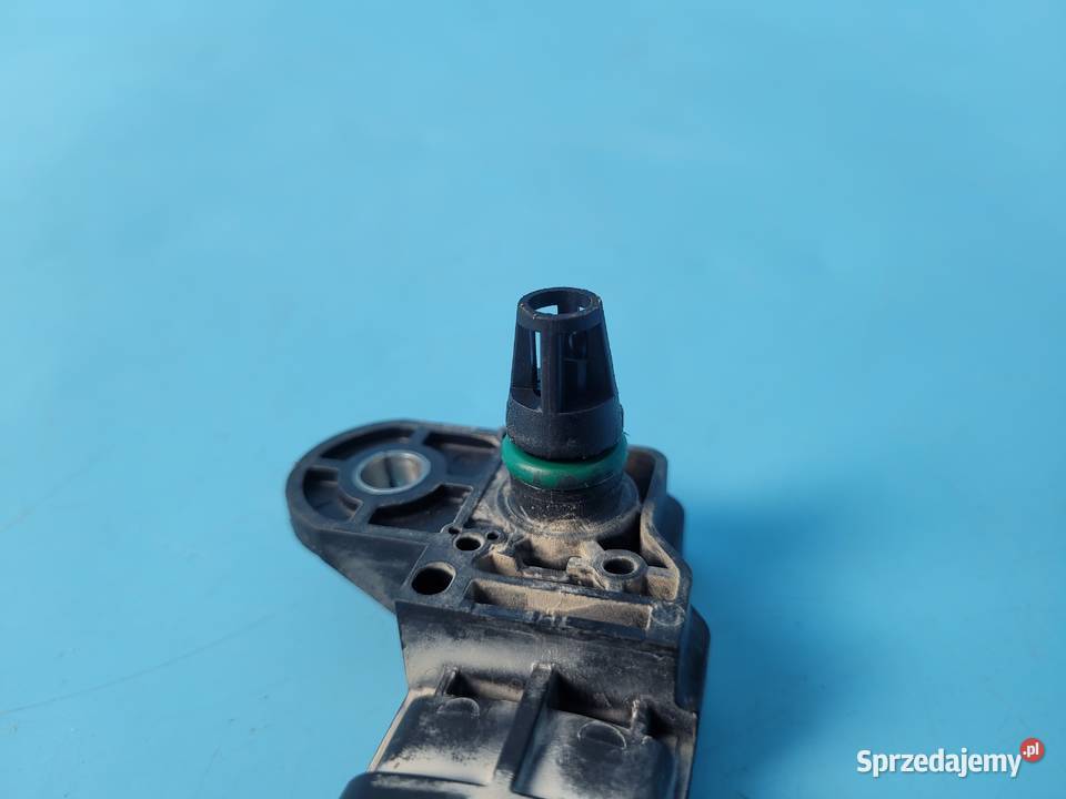 DEUTZFAHR 6130 TTV CZUJNIK CIŚNIENIA KOLEKTORA Kolno sprzedam