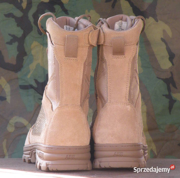 Buty 511 EVO 8 Desert 14R Wrocław