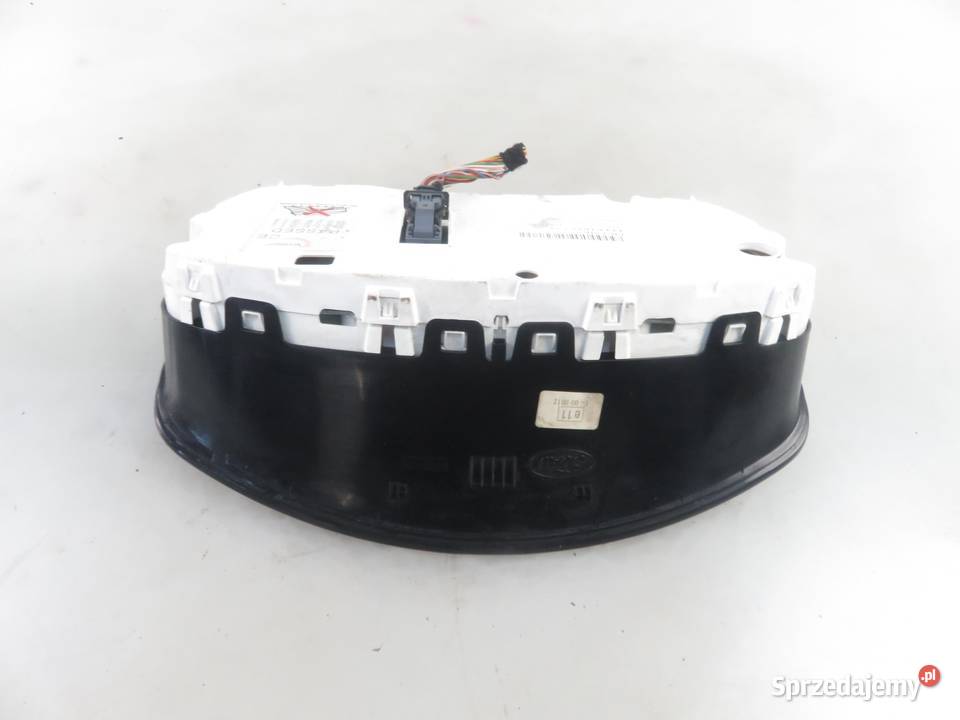 LICZNIK FORD FOCUS MK2 II 16 TDCi GPDC małopolskie