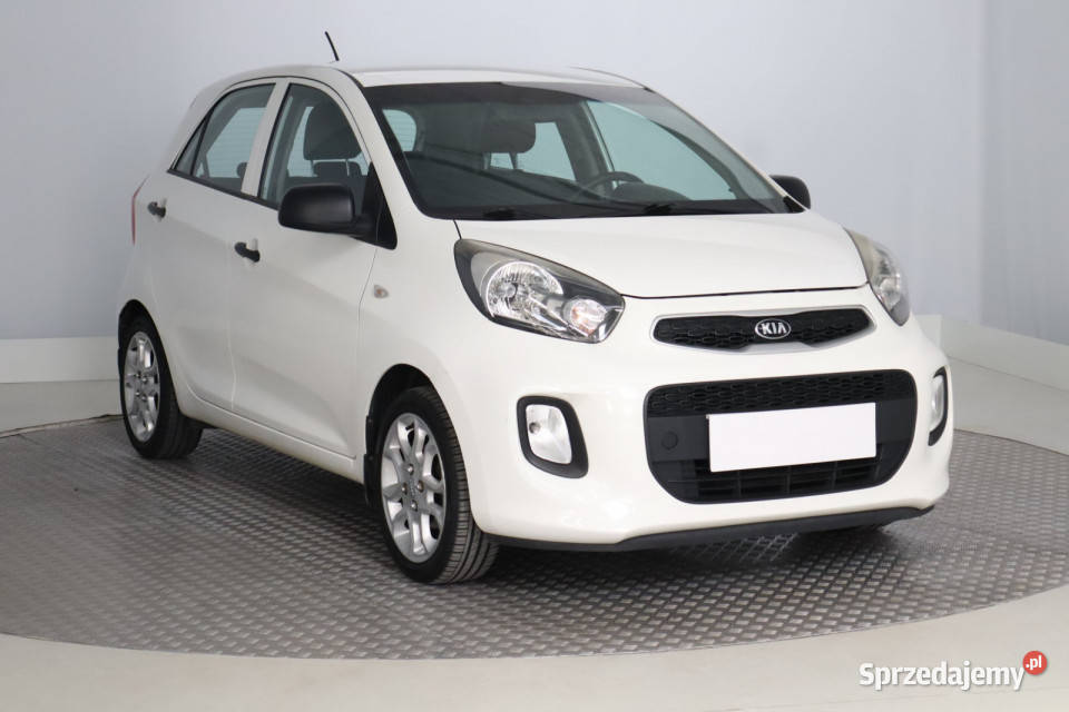 Kia Picanto 10 śląskie Zabrze sprzedam