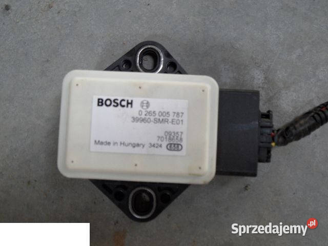 HONDA CIVIC UFO 18B STEROWNIK MODUŁ osobowe Kozubszczyzna