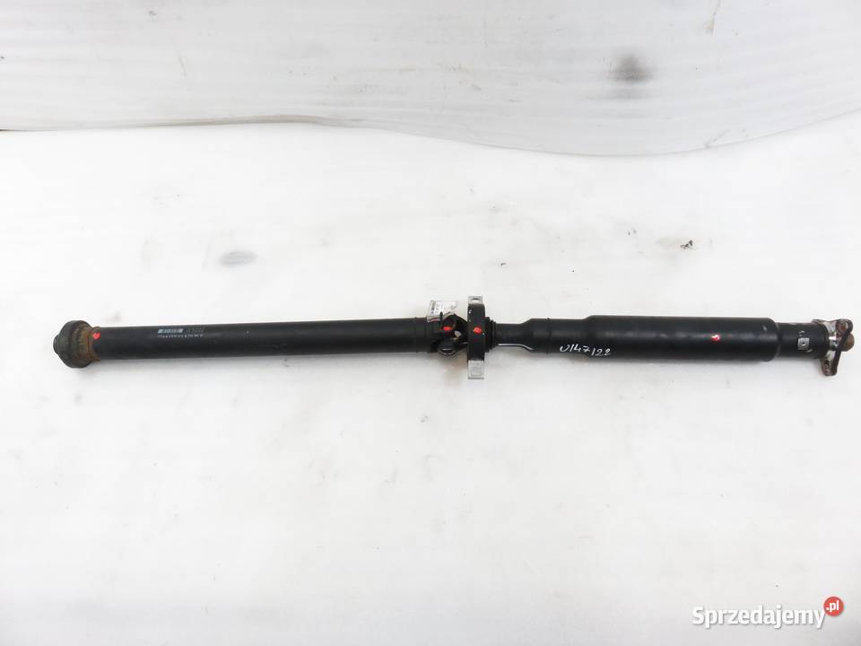 WAŁ NAPĘDOWY BMW X6 E71 30 d 7564398