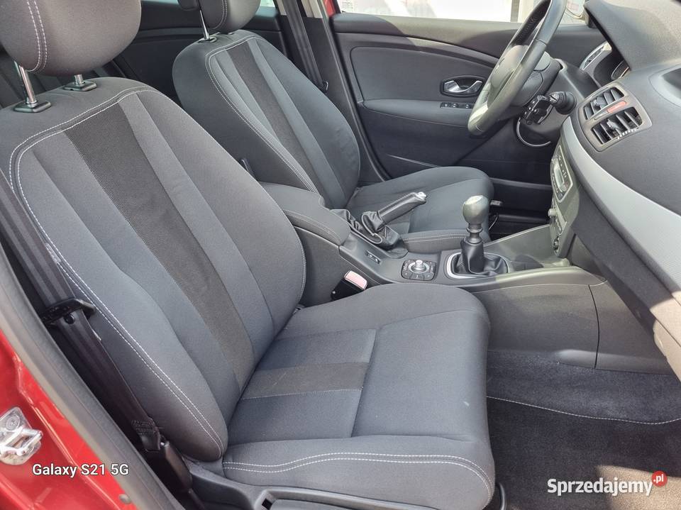 Renault Megane 20 TCE 180 2 x szyberdach klimatyzacja Płońsk sprzedam