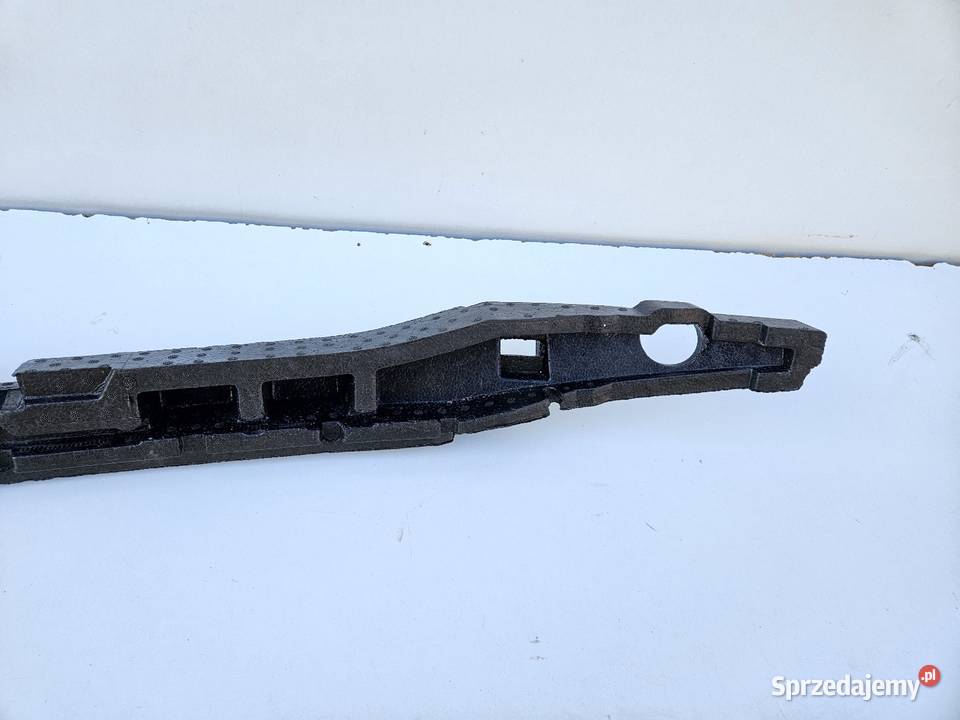 VOLVO XC60 II 2 LIFT ABSORBER ZDERZAKA PRZÓD Międzychód