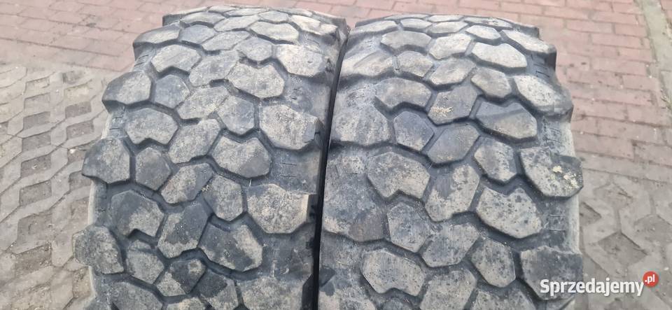 31555r16 3155516 Continental 40 bez napraw Nowe Miasto Lubawskie