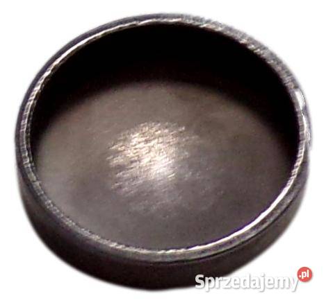 MERCEDES Zaslepka glowicy cylindrow 18mm OE