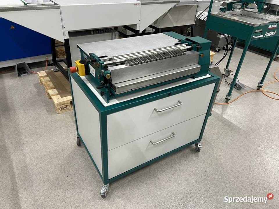 Kaszerownica Schmedt PraziCoat 500 PraVis Radom