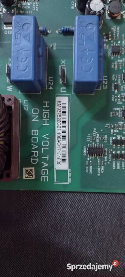 FP50R120KT3 moduł IGBT Infineon z płyta Opole