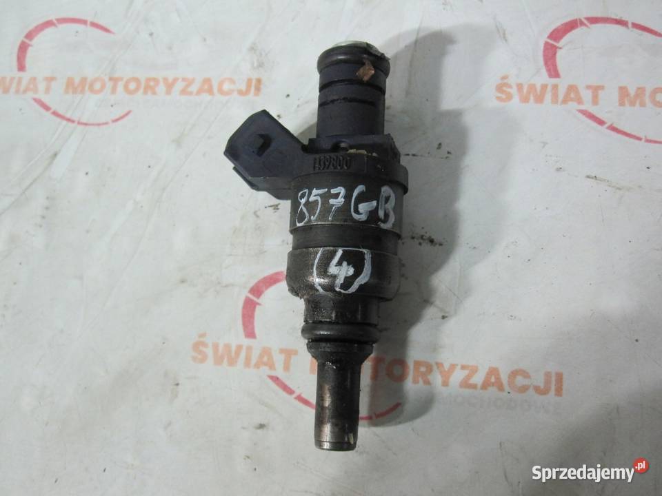 BMW X3 X5 5 30 B M54B30 231 175 05r wtrysk Części samochodowe Kielce