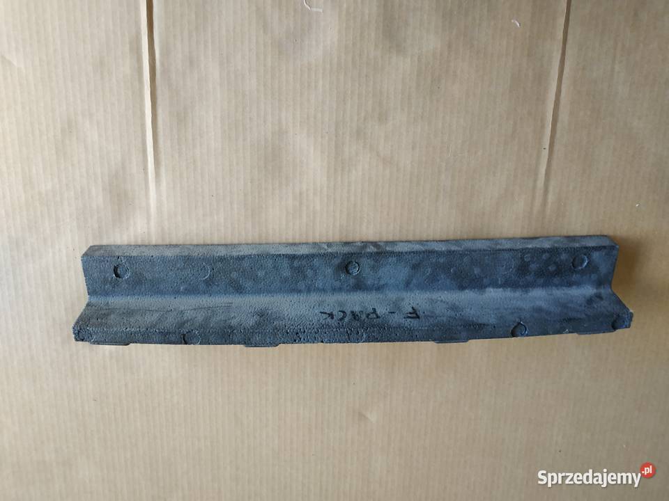 Jaguar f pack absorber zderzaka przedniego Kozienice sprzedam