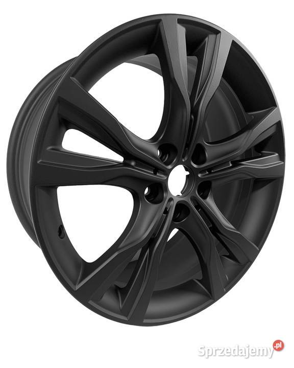 Alufelgi BMW VW Audi Mercedes Porsche Seat Skoda Oświęcim sprzedam