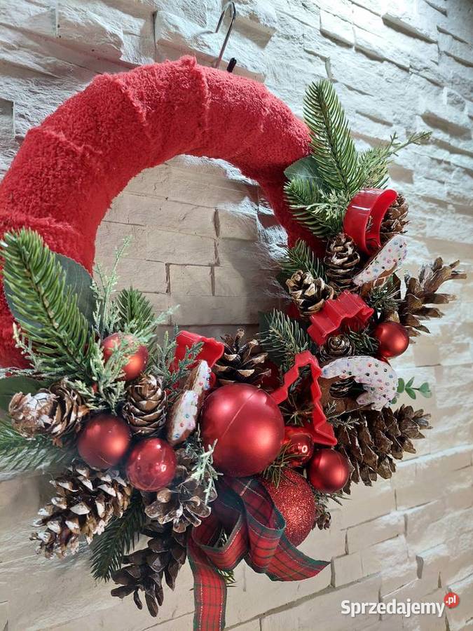 WIANEK BOŻONARODZENIOWY sprzedam