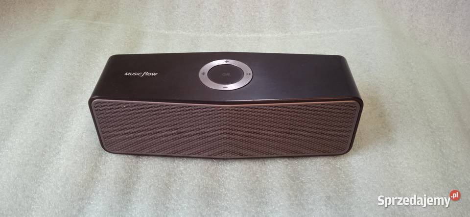 Głośnik Bluetooth LG MUSIC FLOW P7