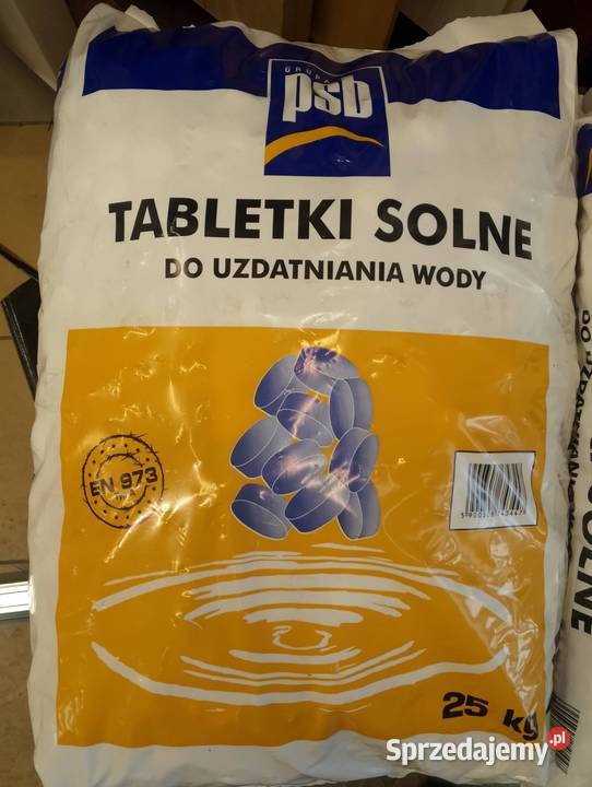 Sól drogowa Siedlce