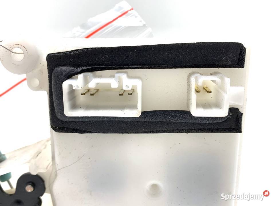 ZAMEK DRZWI LEWY PRZÓD MAZDA CX9 SUV