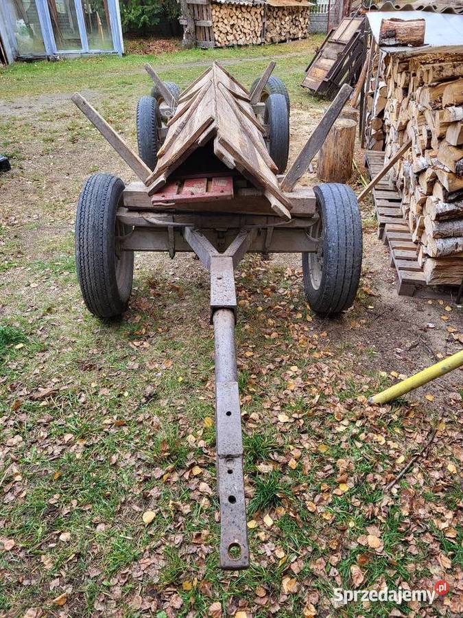Kultywator z wałkiem Zrąbiec