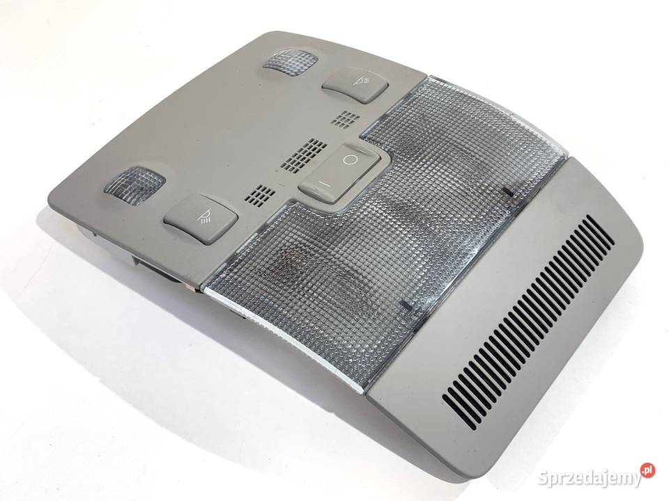 LAMPA SUFITOWA AUDI A4 B6 8E0947135A