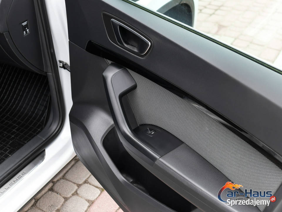 Seat Ateca 14Benzyna150 4x4Automat Rok produkcji 2017 Nowy Sącz sprzedam