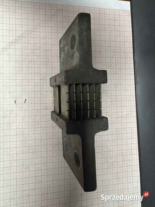 Bocznik 75 ŚSMM3 200005 B1 Części i akcesoria Czechowice-Dziedzice