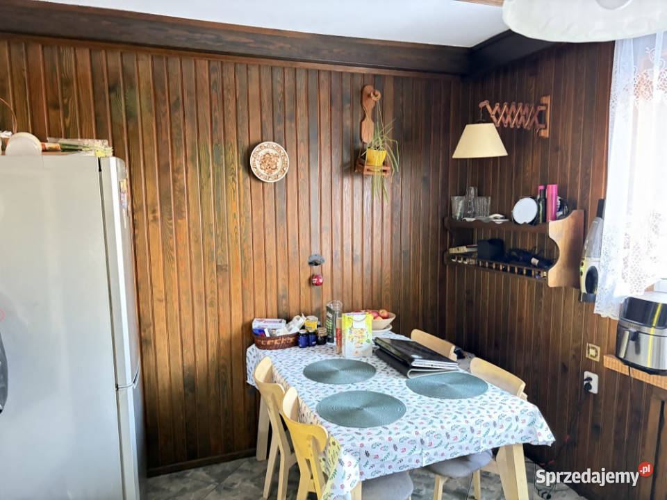 Sprzedam dom Żyrardów mazowieckie sprzedam