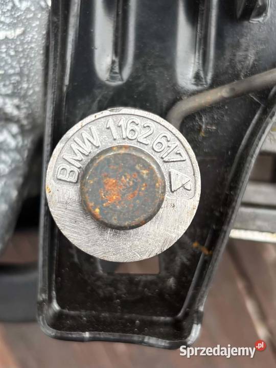 BMW E39 530 KOLUMNA KIEROWNICY KIEROWNICZA Bydgoszcz