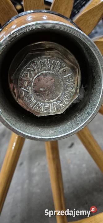 Bryczka konna wielkopolskie Konin