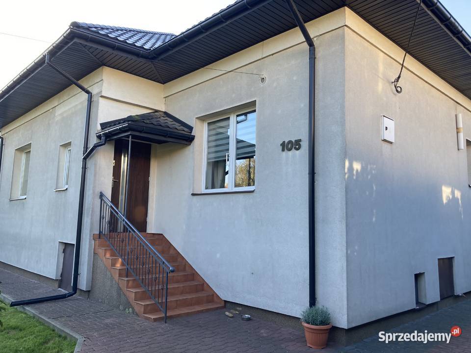 Syndyk sprzeda udział 12 w nieruchomości Raszyn