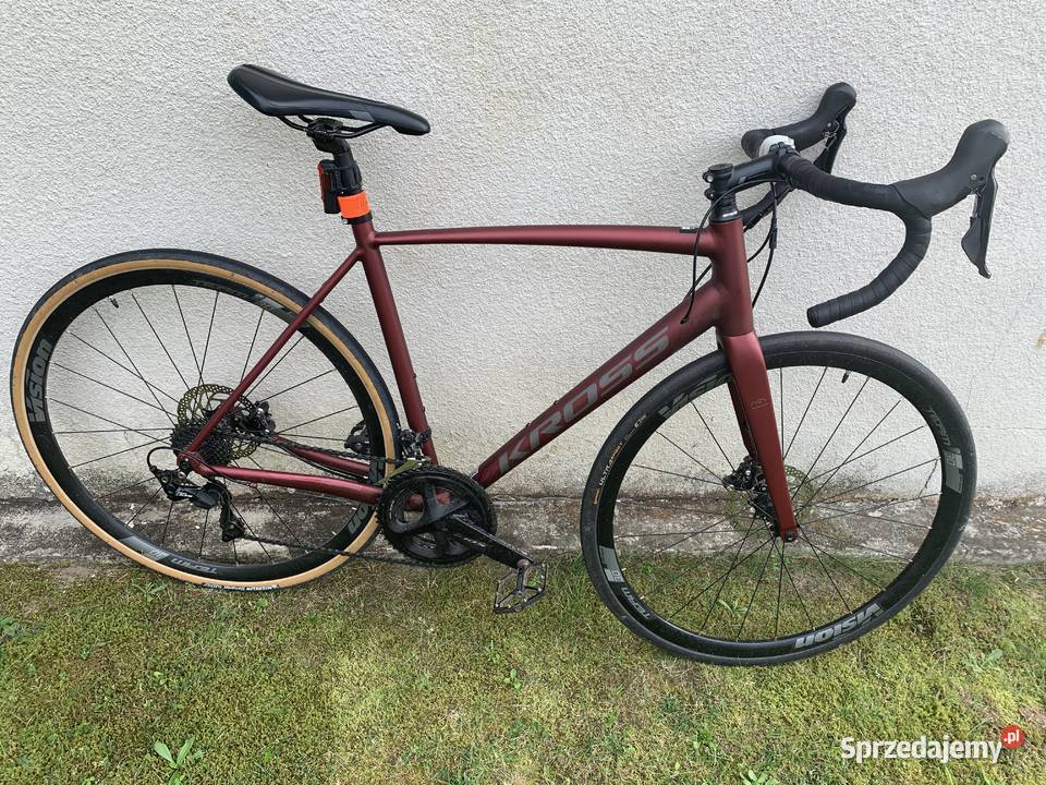 Rower Kross Vento 50 Dębica