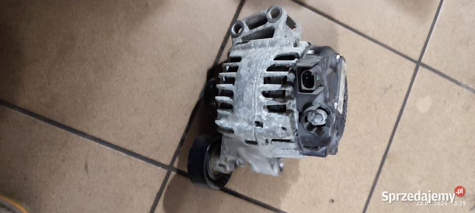 ALTERNATOR F1FT10300BA FG15T101 warmińsko-mazurskie Dobre Miasto