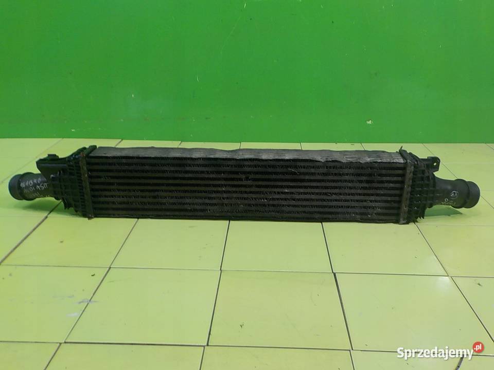 AUDI A5 8T 20 TFSI 10r 2D COUPE intercooler mazowieckie Suków